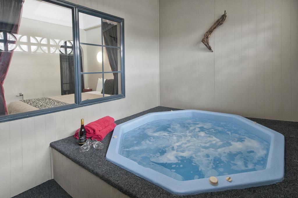 Sport Of Kings Motel Rotorua Ngoại thất bức ảnh