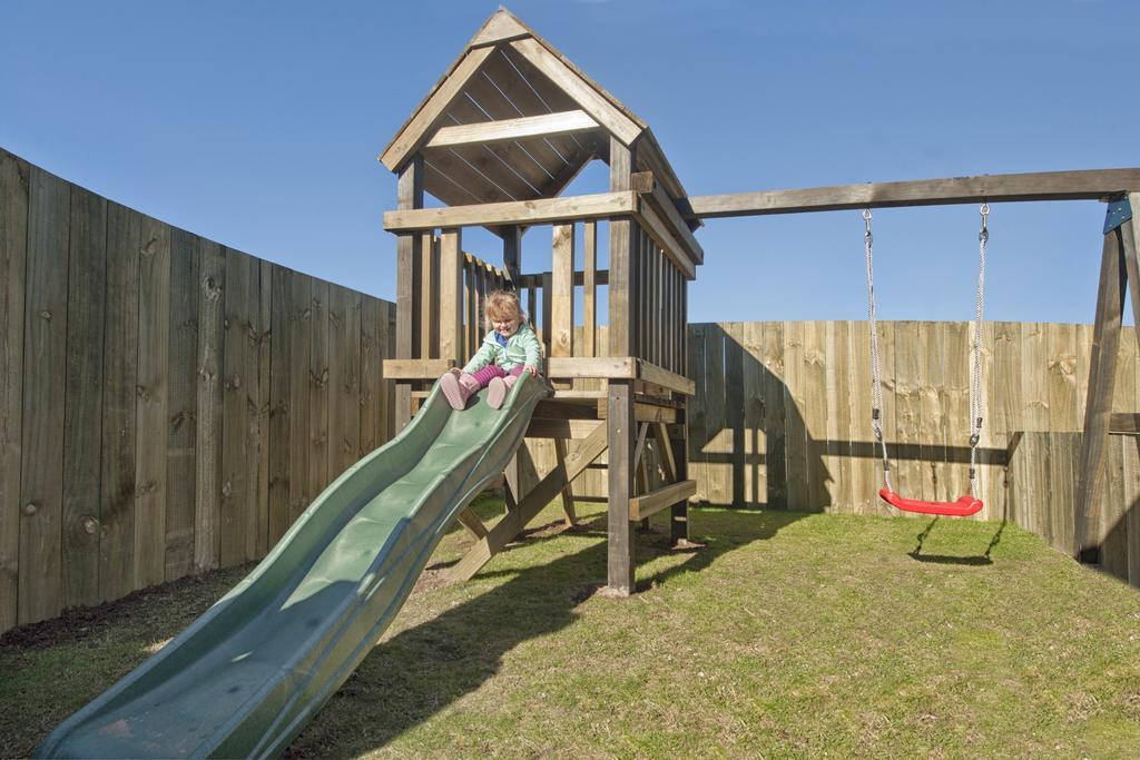 Sport Of Kings Motel Rotorua Ngoại thất bức ảnh