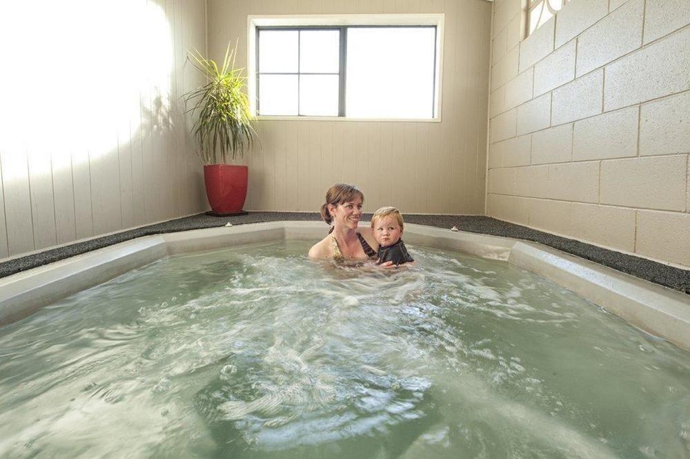 Sport Of Kings Motel Rotorua Ngoại thất bức ảnh