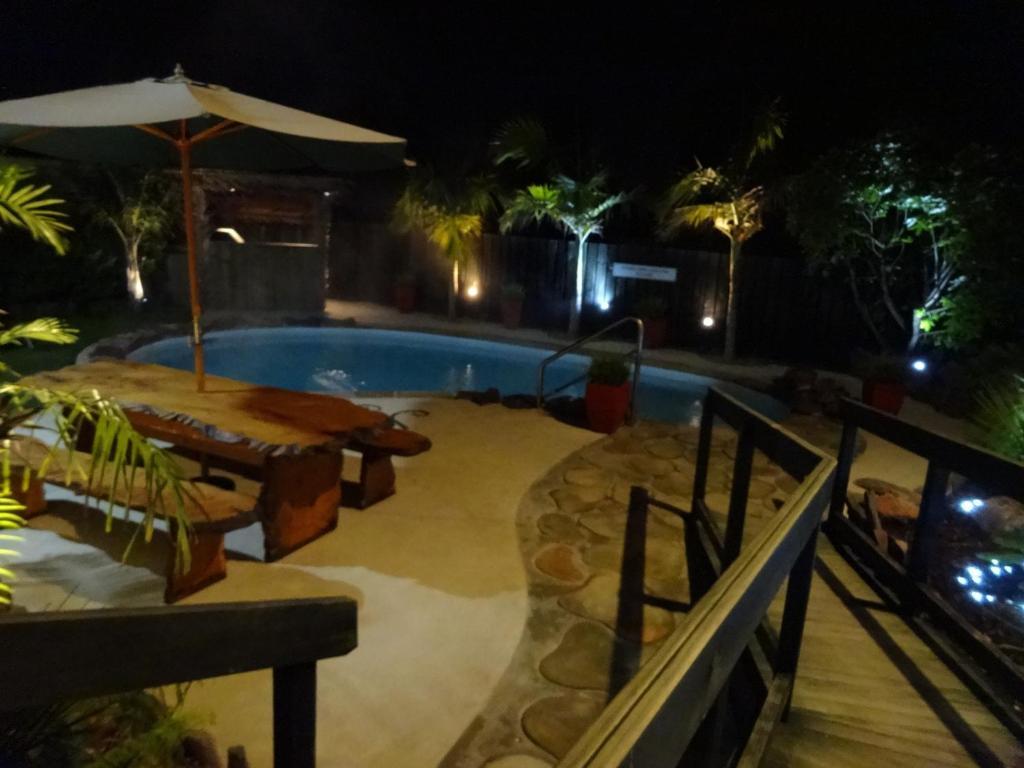 Sport Of Kings Motel Rotorua Ngoại thất bức ảnh