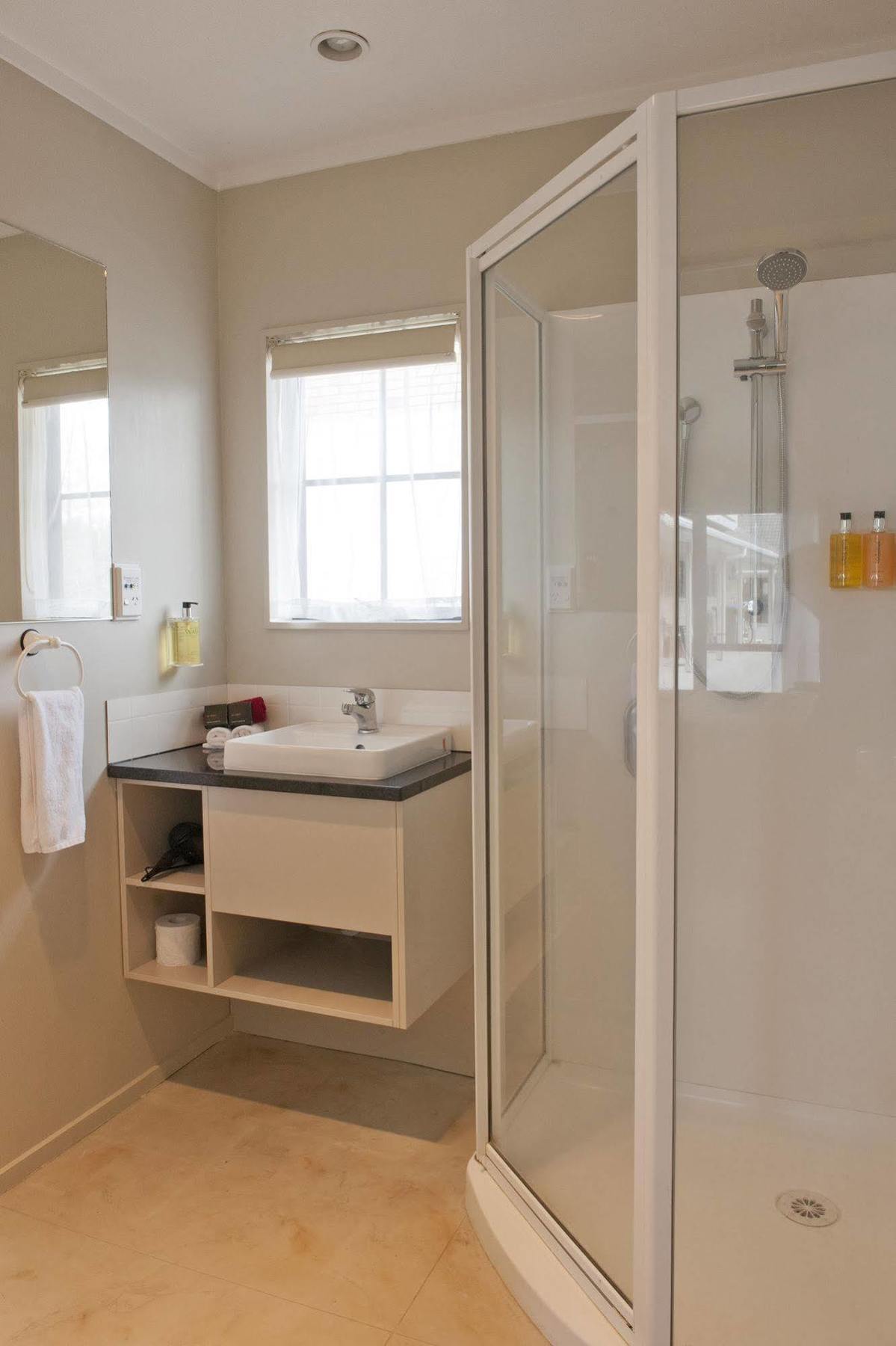 Sport Of Kings Motel Rotorua Ngoại thất bức ảnh