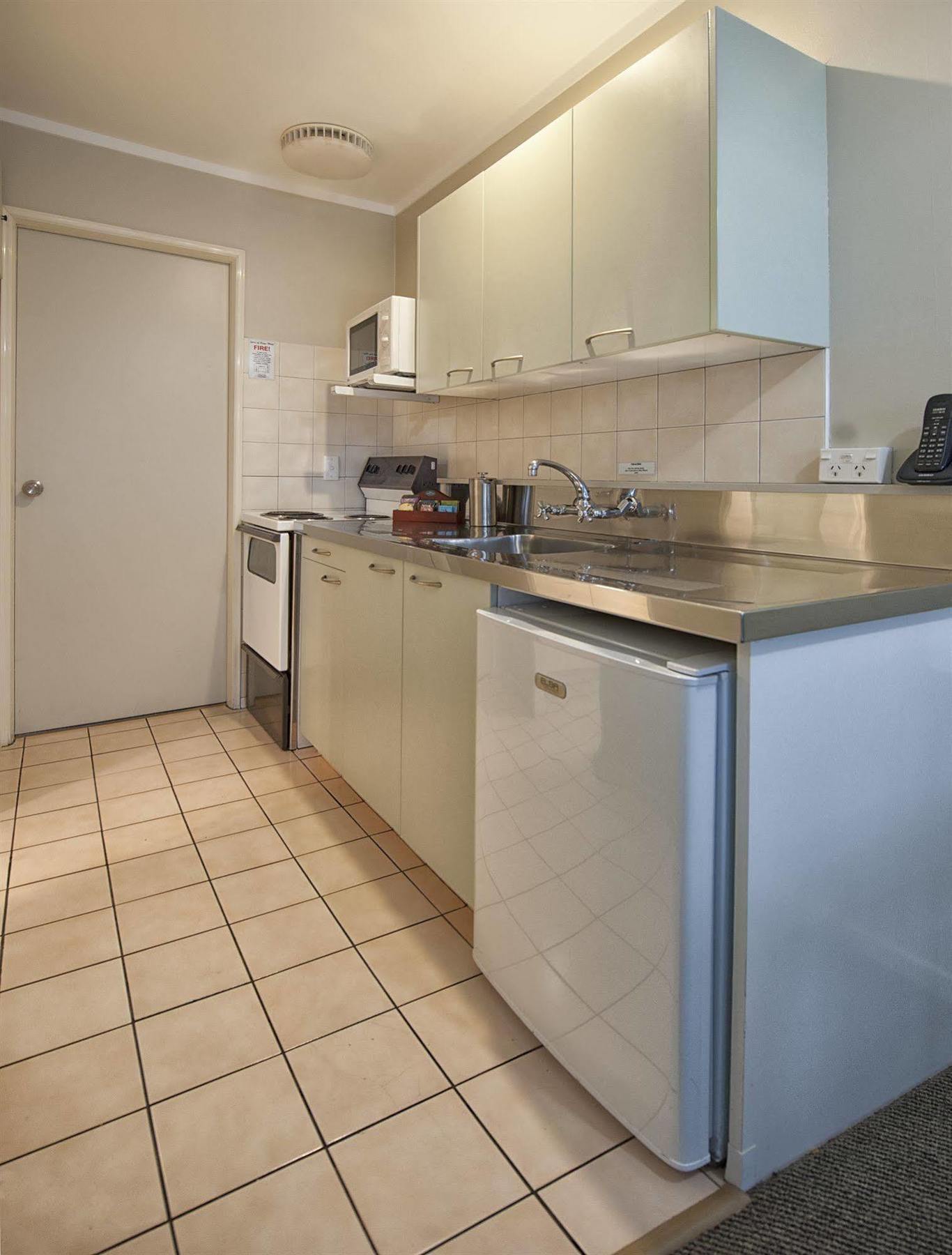 Sport Of Kings Motel Rotorua Ngoại thất bức ảnh